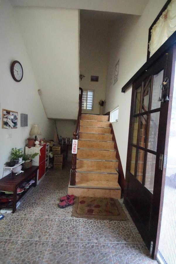 Songyue Homestay Jingmei Zewnętrze zdjęcie